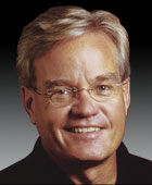 Bill Hybels