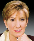Carley Fiorina