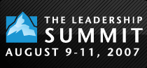 Leadership Summit