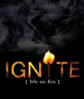 Ignite - Life on Fire