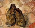 Van Gogh Shoes Small