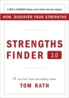 Strengths Finder 2.0 book