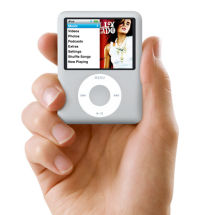 iPod Nano