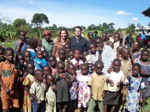 Springs of Hope, Kenya orphanage