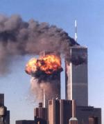 September eleventh 9/11