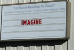 imagine