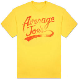 Average Joe’s