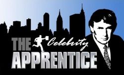 Celebrity Apprentice