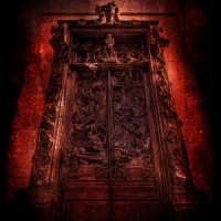gates of hell
