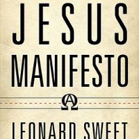jesus manifesto book by leonard sweet and frank viola