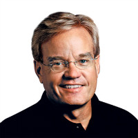 Bill Hybels