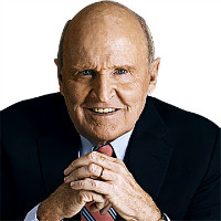 Jack Welch