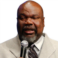 T.D. Jakes