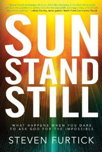 Sun Stand Still