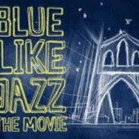 save blue like jazz