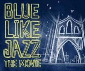 save blue like jazz