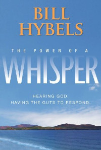 the power of a whisper