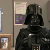 darth vader dad advice