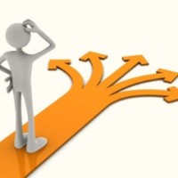 make a decision