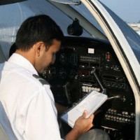pilot checklist