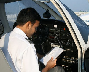 pilot checklist
