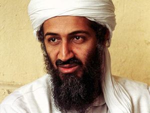 osama bin laden dead