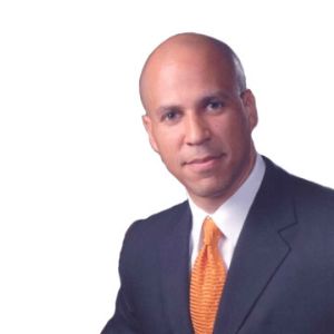 Corey Booker