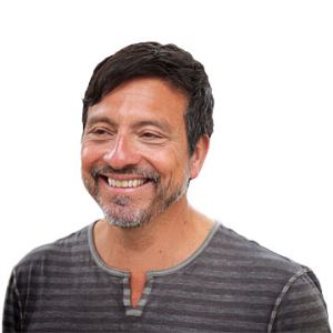 Erwin McManus