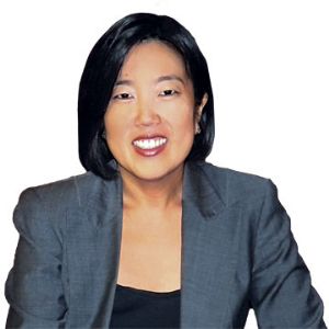 Michelle Rhee