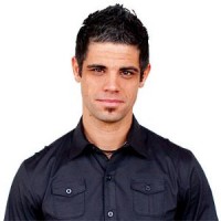 Steven Furtick