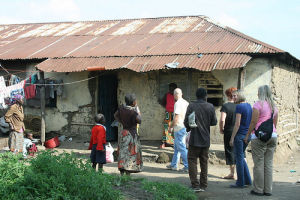 nakuru kenya poverty