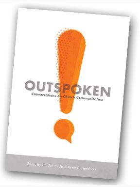 outspoken book