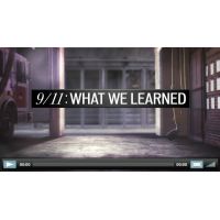 september 11 what we learned