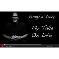 Dungy Diary
