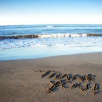 thank you beach