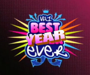 best year ever