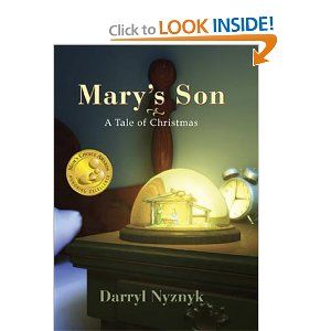 marys son christmas book