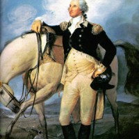 george washington