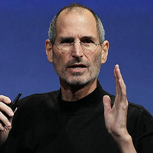 Steve Jobs - Man on a Mission