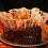 birthday cake lots of candles