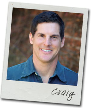 Craig Groeschel - 2012