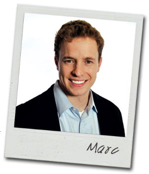 Marc Kielburger - 2012