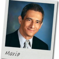 Mario Vega - 2012