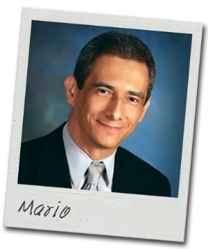 Mario Vega - 2012