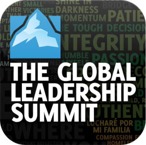 global leadership summit - 2012