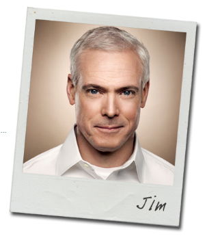 jim collins - 2012