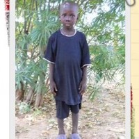 compassion sponsor a child