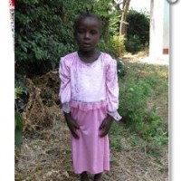 compassion - sponsor a child