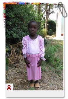 compassion - sponsor a child