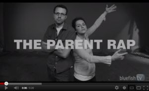 the parent rap